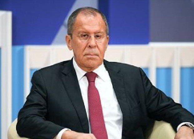 Лавров сообщил о подготовке заявления глав МИД России, Франции и США по Карабаху