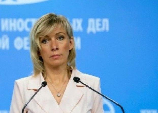 Мария Захарова: Нас крайне беспокоит, что гибнут мирные люди с обеих сторон карабахского конфликта