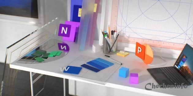 Microsoft анонсировала Office 2021 с вечной лицензией