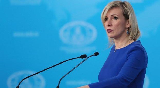 Москва предпринимает активные посреднические усилия по нормализации обстановки в Нагорном Карабахе - Захарова