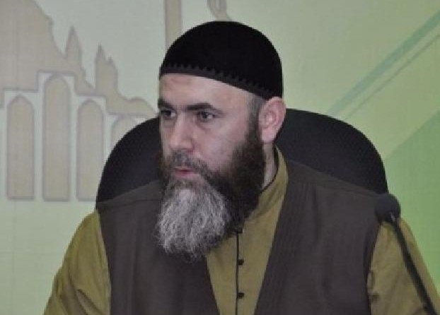 Муфтий Чечни назвал Макрона «террористом №1» и «врагом мусульман»
