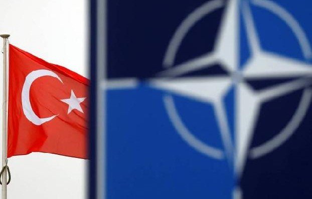 На сайте Белого дома начался онлайн сбор подписей с петицией об исключении Турции из НАТО