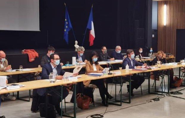 Общинный совет французского города Вьен единогласно принял резолюцию о признании Арцаха