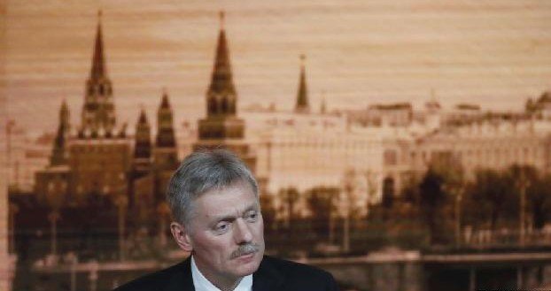 Песков: Никакое «кольцо» вокруг Москвы не сжимается
