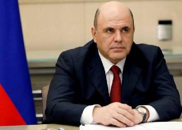 Премьер-министр России заявил о важности стабилизации ситуации в Карабахе в беседе с азербайджанским коллегой
