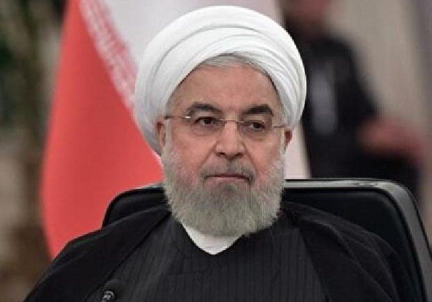 Президент Ирана заявил о необходимости бдительности перед лицом заговоров врагов