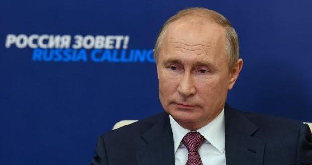 Путин: Долгосрочное решение карабахского конфликта заключается в нахождении баланса интересов Армении и Азербайджана