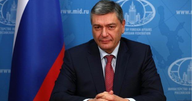 Россия приветствует желание лидеров Армении и Азербайджана встретиться в Москве