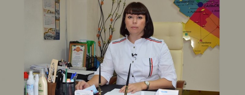 РОСТОВ. Евгения Ковалева: «В таком режиме невозможно работать как раньше»