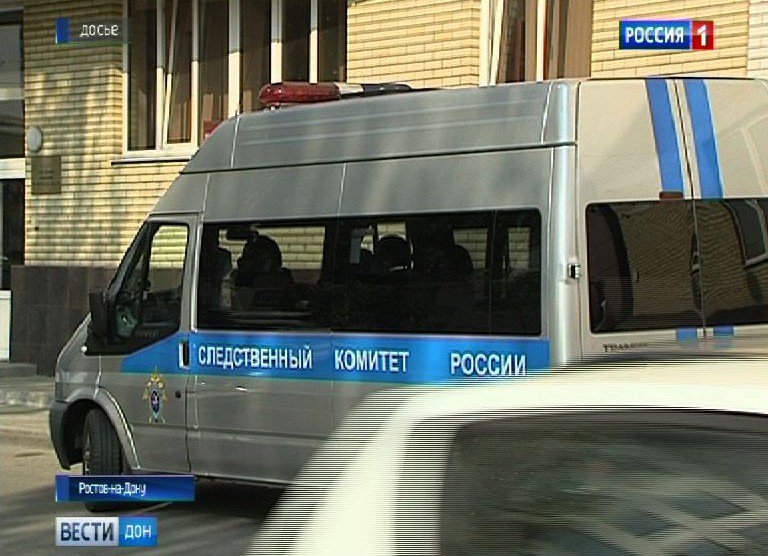 РОСТОВ. Жительницу Кашарского района приговорили к 8 месяцам лишения свободы за избиение ребенка