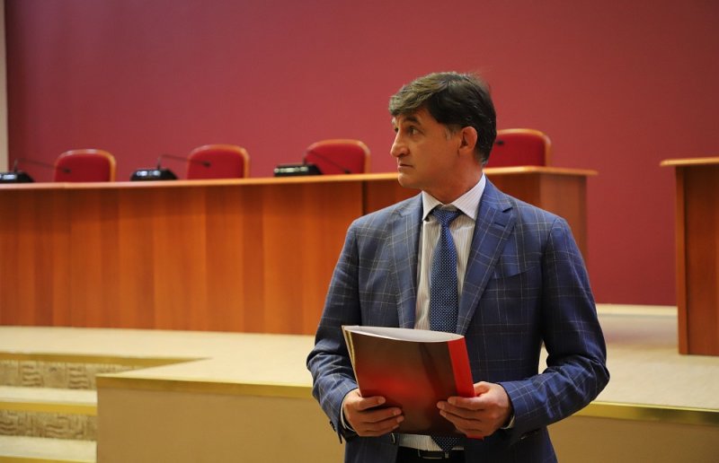 С. ОСЕТИЯ. 19 владикавказских семей получили сертификаты на улучшение жилищных условий