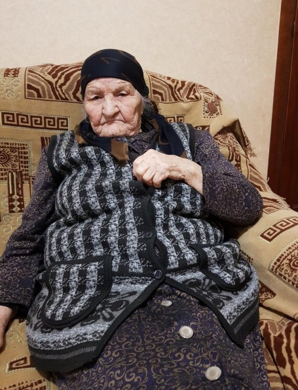 С. ОСЕТИЯ. Полиция разыскивает 89-летнюю жительницу Ардона