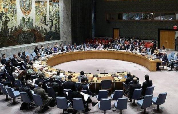 СБ ООН обсудил контроль за прекращением огня в Нагорном Карабахе