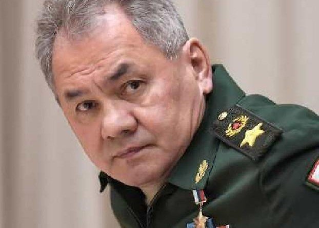 Шойгу довел до турецкого коллеги обеспокоенность РФ в связи с переброской боевиков в зону карабахского конфликта