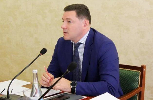 СТАВРОПОЛЬЕ. Александр Курбатов рассказал в социальных сетях о совещании, которое провел губернатор