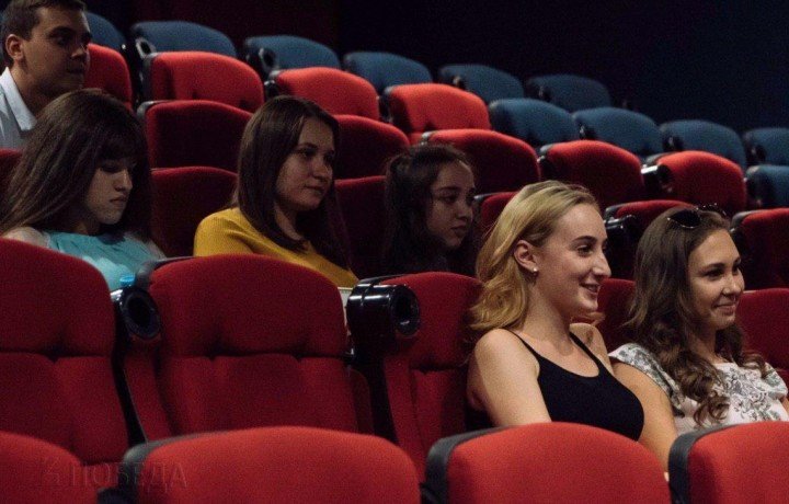 СТАВРОПОЛЬЕ. Кинотеатры в Ставрополе открываются 23 октября