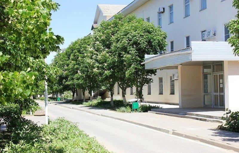 СТАВРОПОЛЬЕ. Корпус инфекционного отделения больницы города Буденновска подвергнется масштабной реконструкции