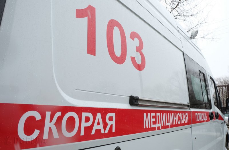 СТАВРОПОЛЬЕ. Отдыхавшую на КМВ москвичку с подозрением на Covid-19 перевели в инфекционную больницу Ставрополья