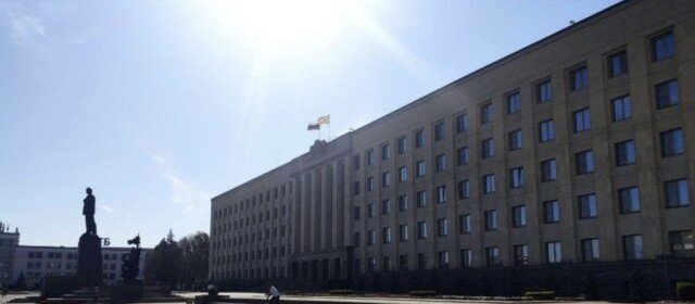 СТАВРОПОЛЬЕ. В ноябре ставропольские муниципалитеты получат бюджетные кредиты