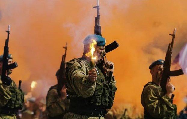 В Госдуме заявили о возможной десантной операции России в Карабахе