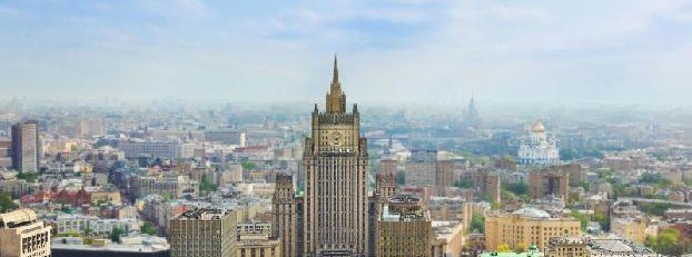 В Москве заявили о неприемлемости переброски боевиков незаконных вооруженных формирований из ряда стран Ближнего Востока и Северной Африки