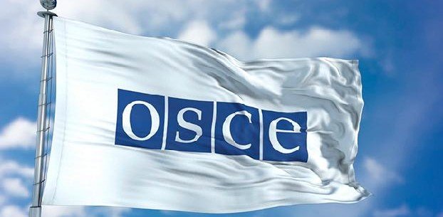 В ОБСЕ распространен призыв президента Арцаха к формированию новой международной антитеррористической коалиции