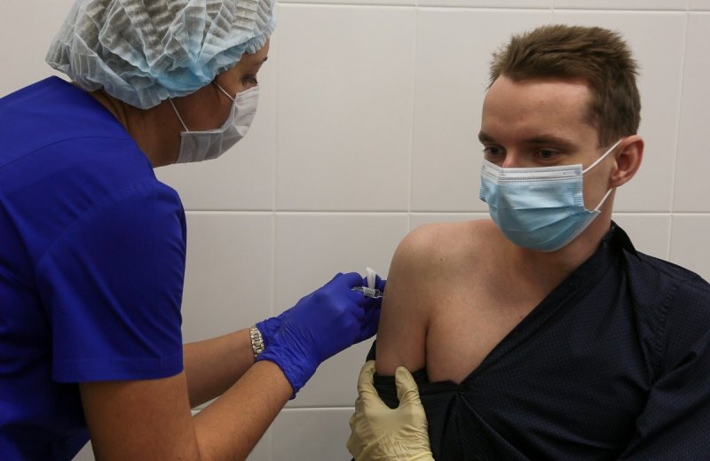 ВОЛГОГРАД. Волгоградская область получила еще свыше 417 тысяч доз вакцины от гриппа