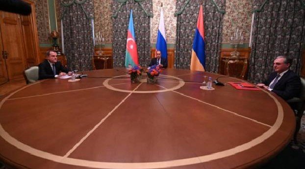 Встреча глав МИД Армении и Азербайджана перенесена - СМИ
