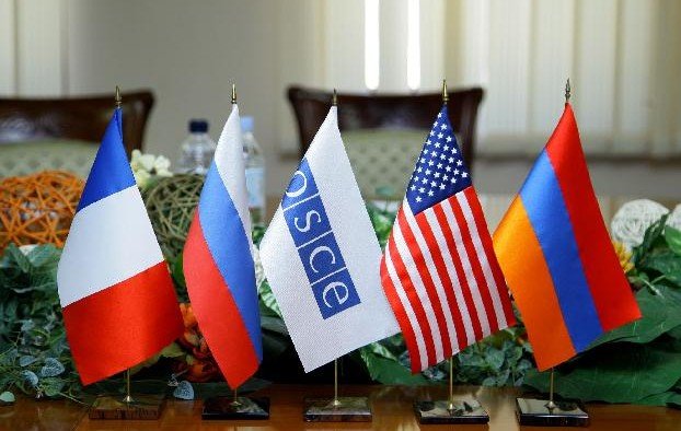 Встреча в Женеве Минской группы ОБСЕ по Карабаху будет закрытой для прессы