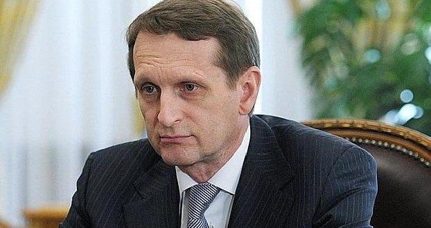 Закавказье может стать новым плацдармом для сотен террористов – глава Службы внешней разведки РФ
