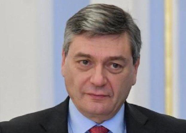Заместитель министра иностранных дел РФ обсудил с послом ФРГ ситуацию в Карабахе