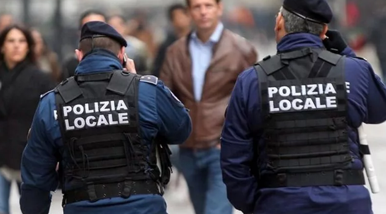ЧЕЧНЯ. Итальянская полиция задержала выходцев из ЧР за подделку документов
