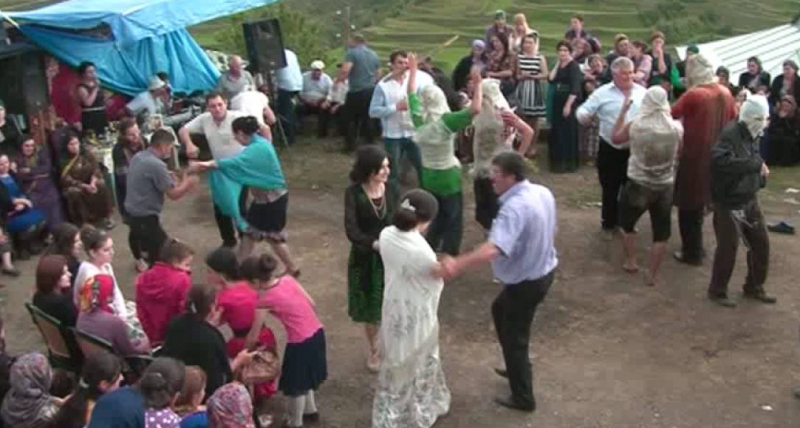 ДАГЕСТАН. В Дагестане ограничат число гостей на свадьбах и похоронах
