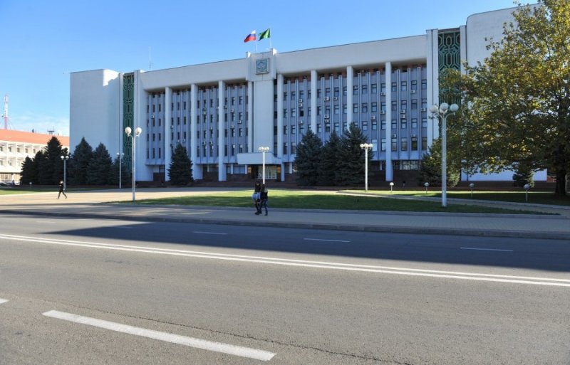 АДЫГЕЯ. Адыгее в 2021 году будет выделено почти 19 млрд рублей поддержки из федерального бюджета