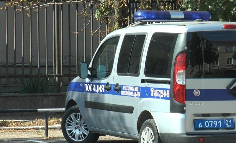 АДЫГЕЯ. Полиция Адыгеи информирует граждан о правилах предупреждения краж из квартир и домовладений