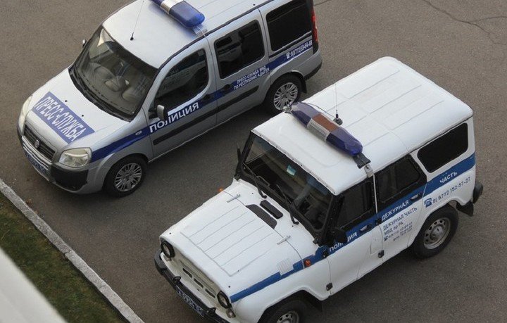 АДЫГЕЯ. В Адыгее в ноябре телефонные мошенники похитили 1 млн 300 тысяч рублей