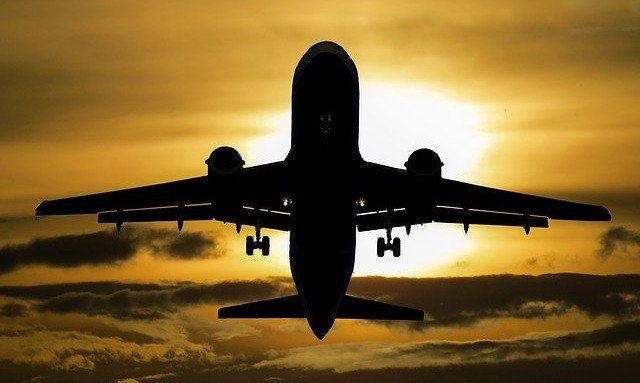 АСТРАХАНЬ. Летевший из Грозного в Москву самолет вынужденно сел в Астрахани