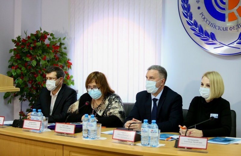 АСТРАХАНЬ. В Астрахани обсудили вопросы организации помощи больным сахарным диабетом