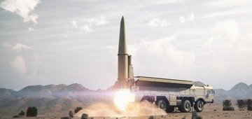 АЗЕРБАЙДЖАН. Армения обстреливала Азербайджан "Искандерами"?