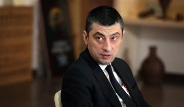 АЗЕРБАЙДЖАН. Гахария провел переговоры с Алиевым и Пашиняном провели телефонные переговоры