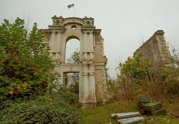 АЗЕРБАЙДЖАН. Хикмет Гаджиев: Физули станет городом счастья