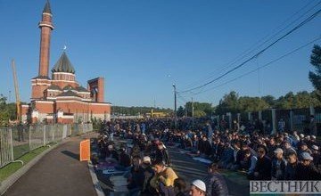 АЗЕРБАЙДЖАН. "Национализация" религии как способ борьбы с религиозным экстремизмом