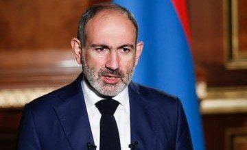 АЗЕРБАЙДЖАН. New York Times: Потерпев военное поражение, Армения пошла на соглашение по Карабаху