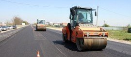 ЧЕЧНЯ. Чеченская Республика в десятке лучших регионов РФ по качеству ремонта дорог