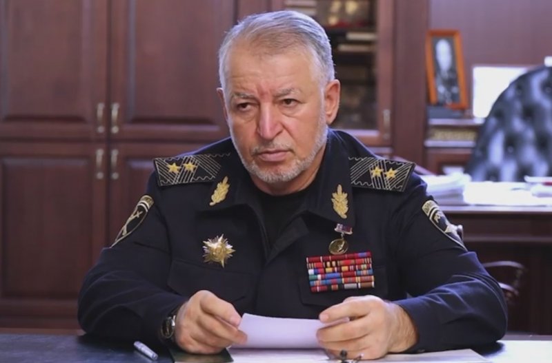ЧЕЧНЯ. Глава МВД по ЧР: «Люди, игнорирующие требования Роспотребнадзора, будут привлекаться к ответственности»