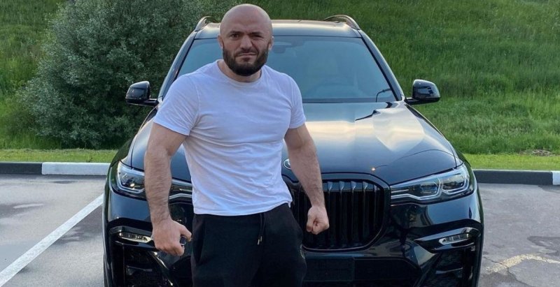 ЧЕЧНЯ. Исмаилов объяснил причину жестких нападок на Собчак