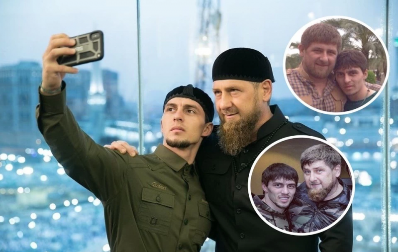 ЧЕЧНЯ. Как сложилась судьба русского брата Рамзана Кадырова?