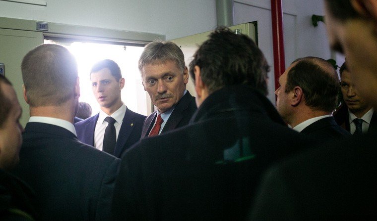ЧЕЧНЯ. Кремль отказался вмешиваться в конфликт Кадырова и Жириновского