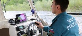 ЧЕЧНЯ. МЧС России вводит ряд новых правил безопасности на водных объектах с 1 января 2021 года