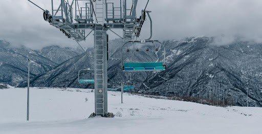 ЧЕЧНЯ. На курорте "Ведучи" построят систему искусственного снегообразования